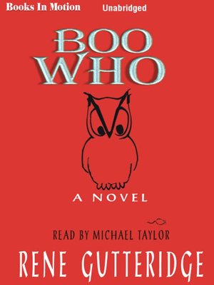 cover image of Boo Who